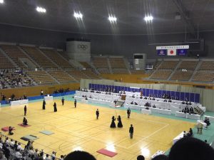 全日本女子剣道選手権大会