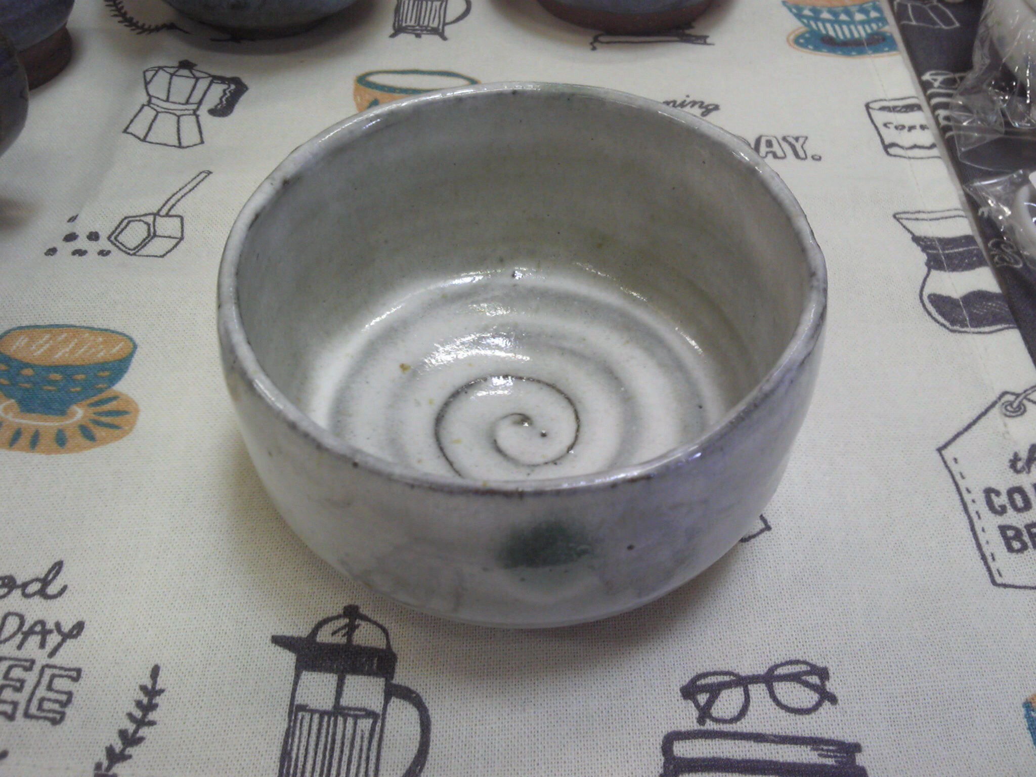 「修さんの小鉢」の写真